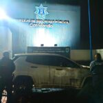 En hechos distintos, Policía Municipal de Coronango recupera tres vehículos con reporte de robo