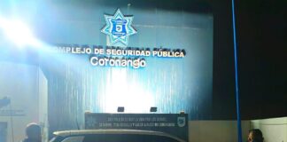 En hechos distintos, Policía Municipal de Coronango recupera tres vehículos con reporte de robo
