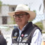 Obras comunitarias recuperan espacios y memoria en Puebla: José Luis Figueroa