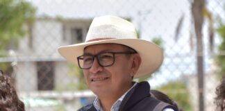 Obras comunitarias recuperan espacios y memoria en Puebla: José Luis Figueroa