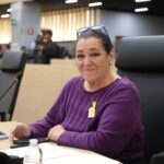 Propone la diputada Luana Amador declarar septiembre como “Mes Estatal de Prevención del Suicidio”
