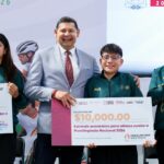 Abandera Gobierno estatal delegaciones para conquistar podios en Paralimpiada y Juegos Populares