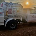 Detiene Policía Estatal a dos hombres por delitos en materia de hidrocarburos