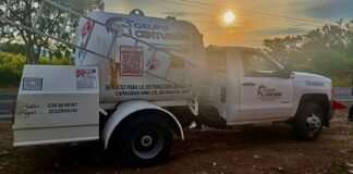 Detiene Policía Estatal a dos hombres por delitos en materia de hidrocarburos