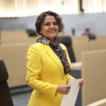 Diputada Azucena Rosas presenta exhorto para reforzar la vigilancia y prevención ante la venta de pirotecnia
