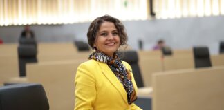 Diputada Azucena Rosas presenta exhorto para reforzar la vigilancia y prevención ante la venta de pirotecnia