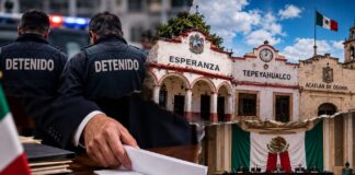 ¡Se desmoronan los cabildos! Renuncias en cascada en Esperanza y Tepeyahualco