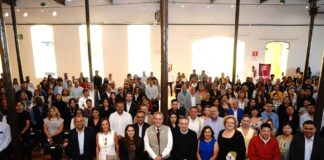 Encabeza Pepe Chedraui “Diálogos por un Buen Gobierno” para fortalecer la prevención de la corrupción