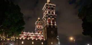 Oferta turística de Puebla capital lista para las fiestas patrias: gobierno de Pepe Chedraui