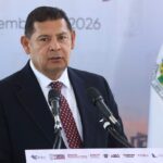 Gobernador promete no escatimar recursos para localizar a estudiante de la BUAP
