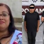 Hallan sin vida de María Luisa desaparecida en el Mercado Morelos