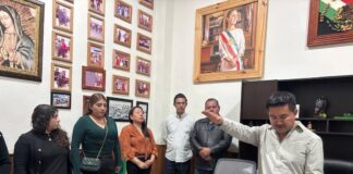 Congreso desaparece tres ayuntamientos y pone en marcha nuevos concejos