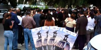 Con asambleas informativas del stc, gobierno estatal fortalece cercanía ciudadana
