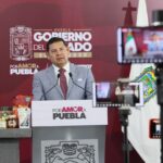 Gobierno del estado suma esfuerzos para localizar a Hugo Alejandro Hernández Tello