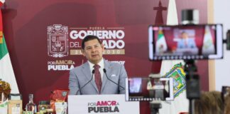 Gobierno del estado suma esfuerzos para localizar a Hugo Alejandro Hernández Tello