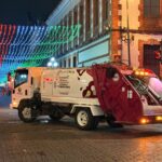 Informa Gobierno de Pepe Chedraui horario módulos de cobro por Fiestas Patrias
