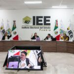Aprueba IEE cumplimiento de requisitos por parte de partidos políticos locales para conservar su registro