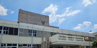 Brindará IMSS Puebla servicio de Urgencias y Hospitalización los días 15 y 16 de septiembre