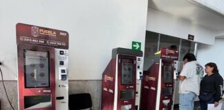Trámites estatales y recaudación en línea por conmemoración del 16 de septiembre