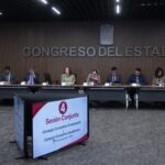 Sesionan los Consejos Consultivos Empresarial y Académico del Congreso del Estado