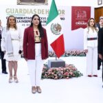 Tonantzin Fernández reafirma compromiso de transparencia en San Pedro Cholula