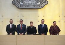 Diputado Miguel Márquez promueve exhorto para fortalecer difusión sobre tarifas preferenciales del transporte público