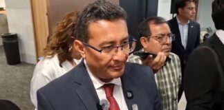 Discrepan en Congreso por integración de Concejos Municipales