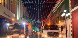 Servicio de recolección de basura, sin cambios por Fiestas Patrias: gobierno de Pepe Chedraui