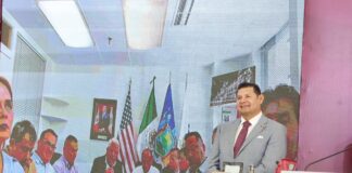 Con escucha y atención permanente, Gobierno Estatal fortalece vínculo con comunidades migrantes