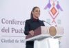 Conflicto de normalistas de Teteles llega hasta Sheinbaum; Federación busca destrabarlo