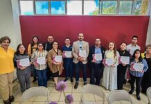 Fomenta diputada Floricel González diálogo y concientización sobre la prevención del suicidio y el cuidado de la salud mental