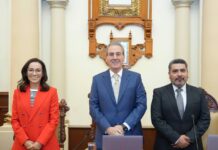 Aprueba Cabildo de Puebla estímulos fiscales para el pago anticipado del Predial y la regularización de adeudos