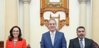 Aprueba Cabildo de Puebla estímulos fiscales para el pago anticipado del Predial y la regularización de adeudos
