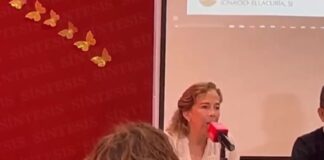 11 años buscando a Paulina: su historia se repite en más de 2 mil 700 desaparecidos en Puebla : Ibero