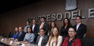 Congreso del Estado, en conjunto con universidades, impulsa los Foros “Juventudes y Participación Ciudadana”