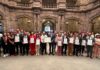 Pepe Chedraui fortalece acciones de igualdad laboral y no discriminación en el Gobierno de la Ciudad
