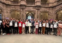 Pepe Chedraui fortalece acciones de igualdad laboral y no discriminación en el Gobierno de la Ciudad