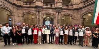 Pepe Chedraui fortalece acciones de igualdad laboral y no discriminación en el Gobierno de la Ciudad