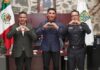 Gobierno de Coronango y Estado articulan acciones en materia de bienestar y seguridad