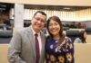 Impulsan Leonela Martínez y Elías Lozada reforma para fortalecer los derechos de las comunidades indígenas en materia forestal