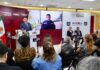 Ante próxima temporada de lluvias, gobierno del estado refuerza prevención con acciones coordinadas