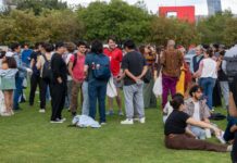 Académico IBERO Puebla brinda recomendaciones para mantener la calma en sismos y simulacros