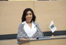 Diputada Norma Pimentel promueve una iniciativa para incorporar el acecho como una forma de violencia contra las mujeres