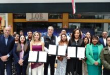 Pepe Chedraui amplía la estrategia Punto Seguro con la incorporación de Plaza Dorada 2