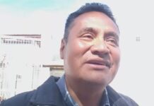 Aguirre Amaro niega intervención en elección interna del PAN en Coronango