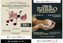 Gobierno de Pepe Chedraui invita a pasar un fin de semana con mucha diversión