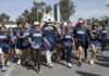 Más de 30 mil corren con Lilia Cedillo en la Carrera Universitaria BUAP 2026
