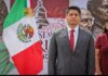 Omar Muñoz presentará su Segundo Informe de Labores el 4 de octubre