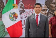 Omar Muñoz presentará su Segundo Informe de Labores el 4 de octubre