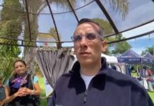 PAN descarta focos rojos en plebiscito de Coronango